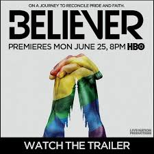 Take me to church hozier. Watch Imagine Dragons Believer Documentary Trailer Premiere Ticketmaster Blog