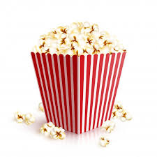 Download Realistic Popcorn Bucket For Free Popcorn Bucket Popcorn Vector Pop