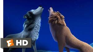Alpha And Omega 12 12 Movie Clip A Wolf Wedding 2010 Hd Youtube