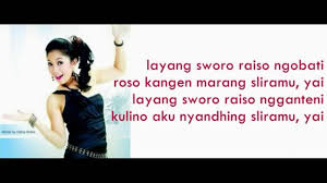 Maybe you would like to learn more about one of these? Analisis Basa Rinengga Ing Lagu Layang Sworo Youtube