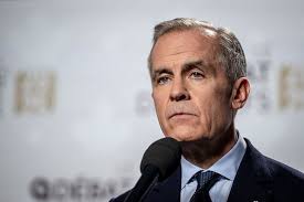 Could this photo cost Mark Carney victory in Canada's election?