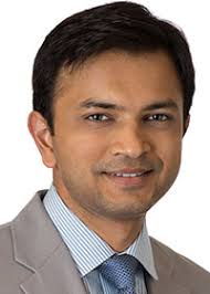 Ankit Bharat, MD: Robert H. Lurie Comprehensive Cancer Center of  Northwestern University : Feinberg School of Medicine