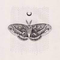 In the english language, silence is defined as no sound or noise lasts forever so, you can also say that silence is the state of true death. Moth Tattoo Designs Page 3 Tattooimages Biz