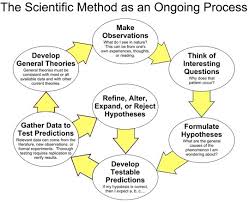 The hypothesis is a prediction, but it involves more than a guess. Steps Of Scientific Method 7th Grade Worksheets Grade 7 Science