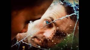 I Never Go Around Mirrors