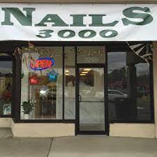 Maybe you would like to learn more about one of these? Nails 3000 Home Facebook