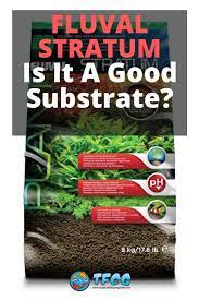 Suitable for live plants or shrimp. Fluval Stratum Review Is It A Good Substrate