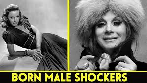 Animated Girls Profiles Confidential #76 : Sandra Shore