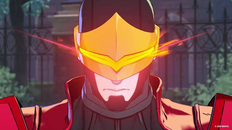 Marvel Tokon's First DLC Character Has Been Revealed, Launching This Fall |  Push Square