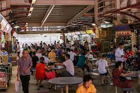 Redhill market contact phone number is : 12 Must Try Redhill Food Centre Stalls Bak Kee Satay Bee Hoon Pm Lee Wings Jia Xiang Mee Siam 2 Chye Peng From Lan Xin Delight Danielfooddiary Com
