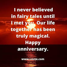 1 Month Anniversary Paragraph For Boyfriend And Girlfriend