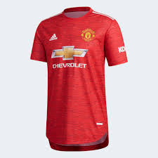 Find deals on products on amazon Adidas Manchester United 20 21 Home Authentic Jersey Red Adidas Deutschland