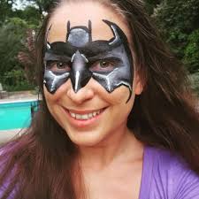 PARTY BRUSH PAINTING