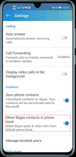 I am using a huawei p40 pro which uses android huawei mobile services and does not use google mobiles services and there is no google i have installed the android skype apk app which works. Skype Kisilerim Kisiler Listesinde Goruntulenmiyor Huawei Destek Turkiye