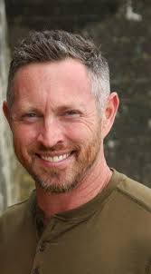 Jason MacDonald Obituary