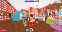 Adopt me is a popular roblox game, published by dreamcraft. Adopt Me Wikipedia