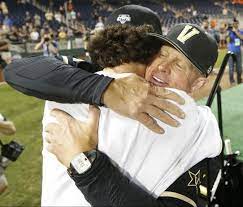 Pin On Vanderbilt Baseball