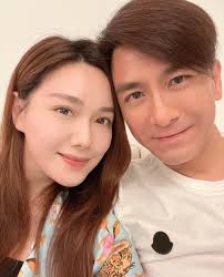 今日是#马国明生日呢🎂🎂！ 靓汤#汤洛雯在IG上甜喊“我的大细路”，并贴合照祝马明生日快乐🎊 .  她在贴文中写道：“生日快乐，最重要身体健康，我的大细路🐴❤️” . #马明#