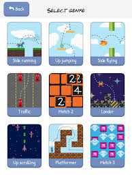 Getting used to a new system is exciting—and sometimes challenging—as you learn where to locate what you need. Sketch Nation Create Simple Game Design App For Kids