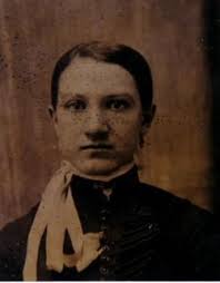 Louisa Catherine McDaniel Greenlee (1837-1904)