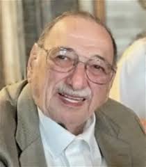 Obituary information for Bernard Anthony Lafaso