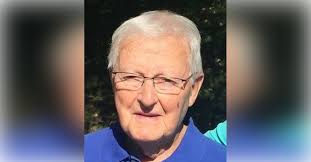 Obituary information for Arden Lee Woodrum