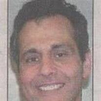 Dennis L. Mayhew Obituary