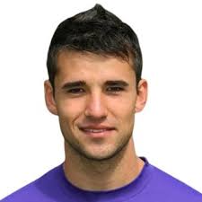 Profile Sven Moritz, : Info, news, matches and statistics