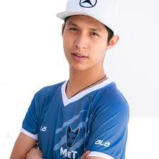 Irving Estrada's Instagram, Twitter & Facebook