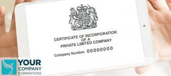 Where Do I Find My Company Registration Number Ycf