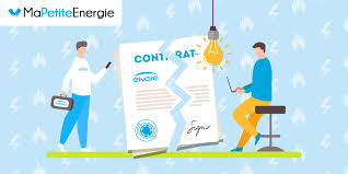 .à engie pour connaitre les modalités de résiliation, ceux ci m'ont dit qu'ils notaient ma résiliation 2008.j'appelle donc engie le 9 janvier pour connaitre les modalités de résiliation de ce contrat et la. Resilier Engie Comment Rompre Son Contrat D Electricite Gaz
