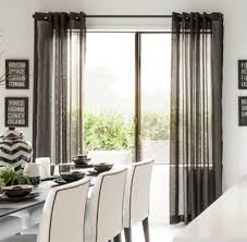 This kind of curtain is most popular in these curtains are popular in bedrooms, or any room you'd like to keep as quiet as possible, like a den, library or theater. Sheer Curtain Ideas How To Get Maximum Impact For Minimal Cost Quickfit Blinds And Curtains