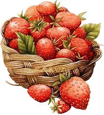Pour Le Printemps Le Blog De Nounoucoindespetits Dessin Fruits Collages De Papier Fruits