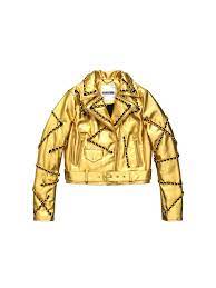 See Every Single Item In H M S Epic New Designer Collaboration Moschino Jackets Fashion