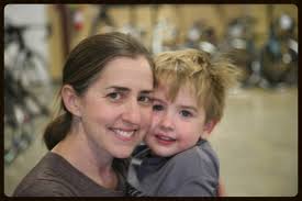 Jessica Leven — Bicycle Cove