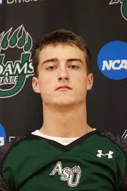 Donald (Frank) Thomas