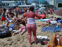 If signs are pointing to bone cancer, more tests will be done. How To Check If You Have Skin Cancer Symptoms And Signs To Look Out For The Independent The Independent