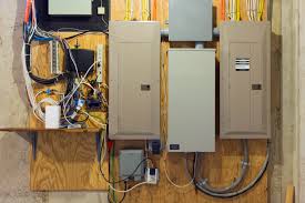 How To Install An Electrical Subpanel