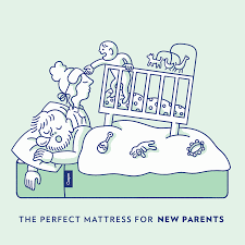 Red Antler Blog Mattress Casper Branding Workshop