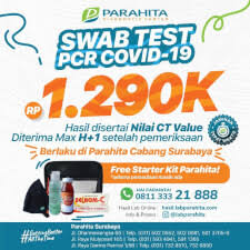 Informasi Lengkap Dan Buat Janji Di Parahita Diagnostic Center Dharmawangsa Surabaya Biaya Tindakan Medis Daftar Dokter Selengkapnya