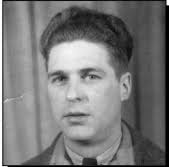 CPL Arthur Roderick Giberson (1922-1987)