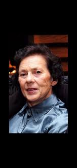 Death Notice of Eileen Murray (née Kenny) (Grange, Waterford)