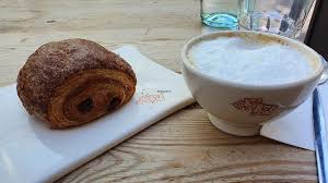 Le Pain Quotidien St Honore Paris Restaurant Happycow