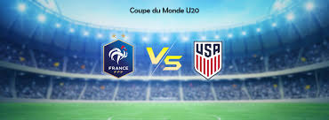 Les confrontations états unis urss date lieu match score compétition 24 février 1990 … wikipédia en français. France U20 Vs Etats Unis U20 Compositions Analyses 04 06 2019