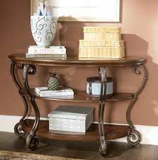 We did not find results for: Signature Design By Ashley Nestor Sofa Table Royal Furniture Console Sofa Table