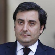 José Roa: “En 150 días estará el proyecto del ministerio de Seguridad  Pública”