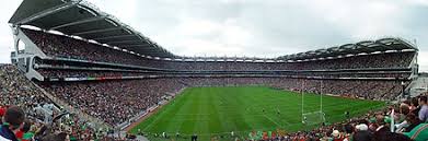 List Of Stadiums In Ireland By Capacity Wikiwand