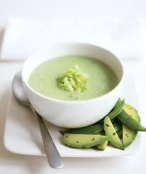 Potato Cabbage Soup Realsimple Com Avocado Recipes Cabbage Soup Recipes Easy Cabbage Recipes