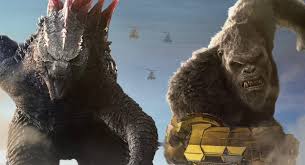 Godzilla x Kong: The New Empire - film-authority.com