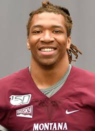 Montana Griz Football